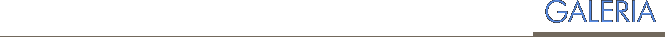 galeria